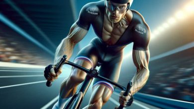 Photo of Смарт-велосипеды с интегрированными системами аварийного оповещения