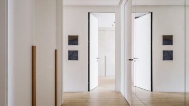Photo of Преимущества покупки скрытых дверей