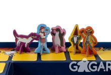 Photo of Яркие и насыщенные цвета в центре внимания