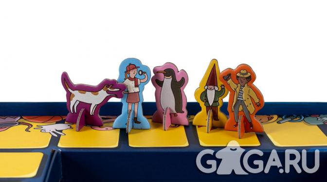 Photo of Яркие и насыщенные цвета в центре внимания