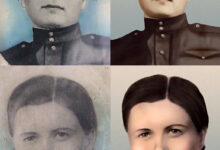 Photo of Почему хочется оживить бабушку на фото